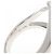 Bulgari Anello Bvlgari Big Band - vista 4