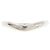 Bvlgari Bulgari Ring aus Platin - Ansicht 2