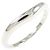 Bulgari Bvlgari Ehering aus Platin 950