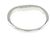 Bulgari Bvlgari Ehering aus Platin 950 - Ansicht 3
