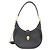 Bulgari Borsa a tracolla Bvlgari Serpenti Ellipse Nero