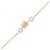 Bulgari Bracelet Bvlgari B.zero1 Element Charm