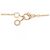 Bulgari Bracelet Bvlgari B.zero1 Element Charm - vue 3