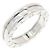 Bulgari Anello Bvlgari B.zero1 a 1 banda