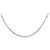 Bulgari Collana Bvlgari 750WG 18K White Gold
