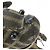 Fendi ITO Charm 7AP064 AL8I Accessory Bag Marrone Sabbia - vista 5