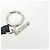Fendi ITO Charm 7AP064 AL8I Accessory Bag Marrone Sabbia - vista 6