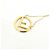 Collana Fendi 8AG760 6DM - vista 3