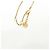 Collana Fendi 8AG760 6DM - vista 4