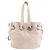 Borsa a mano in pelle rosa Christian Dior