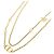 Collana Christian Dior Petite CD N1155PMTCY