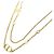 Collana Christian Dior Petite CD N1155PMTCY - vista 3