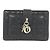 Cartera Christian Dior My Ditany Negro