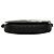 Borsa a tracolla Louis Vuitton Monogram Satin Musette Conte de Fée Nero - vista 3