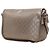 Borsa a Tracolla Gucci GG Imprime Marrone - vista 2