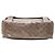 Borsa a Tracolla Gucci GG Imprime Marrone - vista 3