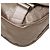 Borsa a Tracolla Gucci GG Imprime Marrone - vista 4