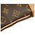 Borsa Tote Louis Vuitton Monogram Coussin GM Marrone - vista 12