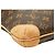 Borsa Tote Louis Vuitton Monogram Coussin GM Marrone - vista 5