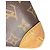 Borsa Tote Louis Vuitton Monogram Coussin GM Marrone - vista 6