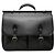 Louis Vuitton Epi Sac Chasse Boston Bag Nero