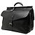 Louis Vuitton Epi Sac Chasse Boston Bag Nero - vista 2