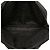 Sac business Prada avec plaque logo triangle Noir - vue 4