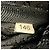 Sac business Prada avec plaque logo triangle Noir - vue 5