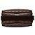 Borsa a tracolla Louis Vuitton Damier Naviglio Marrone - vista 3