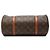 Louis Vuitton Monogram Papillon 30 Handtasche Braun - Ansicht 3