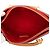 Borsa Louis Vuitton Monogram Pallas BB Marrone Rosso Fuschia - vista 4