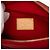 Borsa Louis Vuitton Monogram Pallas BB Marrone Rosso Fuschia - vista 5