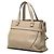 Loewe Anagram Gate Handtasche Beige - Ansicht 2