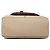 Loewe Anagram Gate Handtasche Beige - Ansicht 3