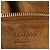 Loewe Anagram Gate Handtasche Beige - Ansicht 5