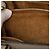 Loewe Anagram Gate Handtasche Beige - Ansicht 7