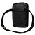 Borsa Utility Side Bag Monogram Taurillon Louis Vuitton Nero - vista 2