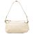 Borsa Salvatore Ferragamo Gancini One-Shoulder D'oro Crudo