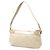 Borsa Salvatore Ferragamo Gancini One-Shoulder D'oro Crudo - Ansicht 2