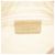 Borsa Salvatore Ferragamo Gancini One-Shoulder D'oro Crudo - Ansicht 5
