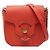 Bulgari Borsa a tracolla con catena Bvlgari Diva's Dream Arancione