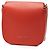 Bulgari Borsa a tracolla con catena Bvlgari Diva's Dream Arancione - vista 2