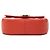 Bulgari Borsa a tracolla con catena Bvlgari Diva's Dream Arancione - vista 3