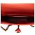 Bulgari Borsa a tracolla con catena Bvlgari Diva's Dream Arancione - vista 5