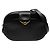 Borsa a tracolla Cartier Sapphire Line Nero