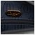 Borsa a tracolla Cartier Sapphire Line Nero - vista 5