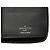 Cartera Zippy Louis Vuitton Monogram Eclipse Castaño Negro - vista 6