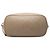 Louis Vuitton Monogram Empreinte Neverfull MM Tote Bag Grau - Ansicht 3