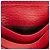 Cartera bi-fold Gucci GG Canvas Roja Beige - vista 7