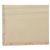 Cartera bi-fold Gucci Guccissima en cuero Ivory White Blanco Crudo - vista 6